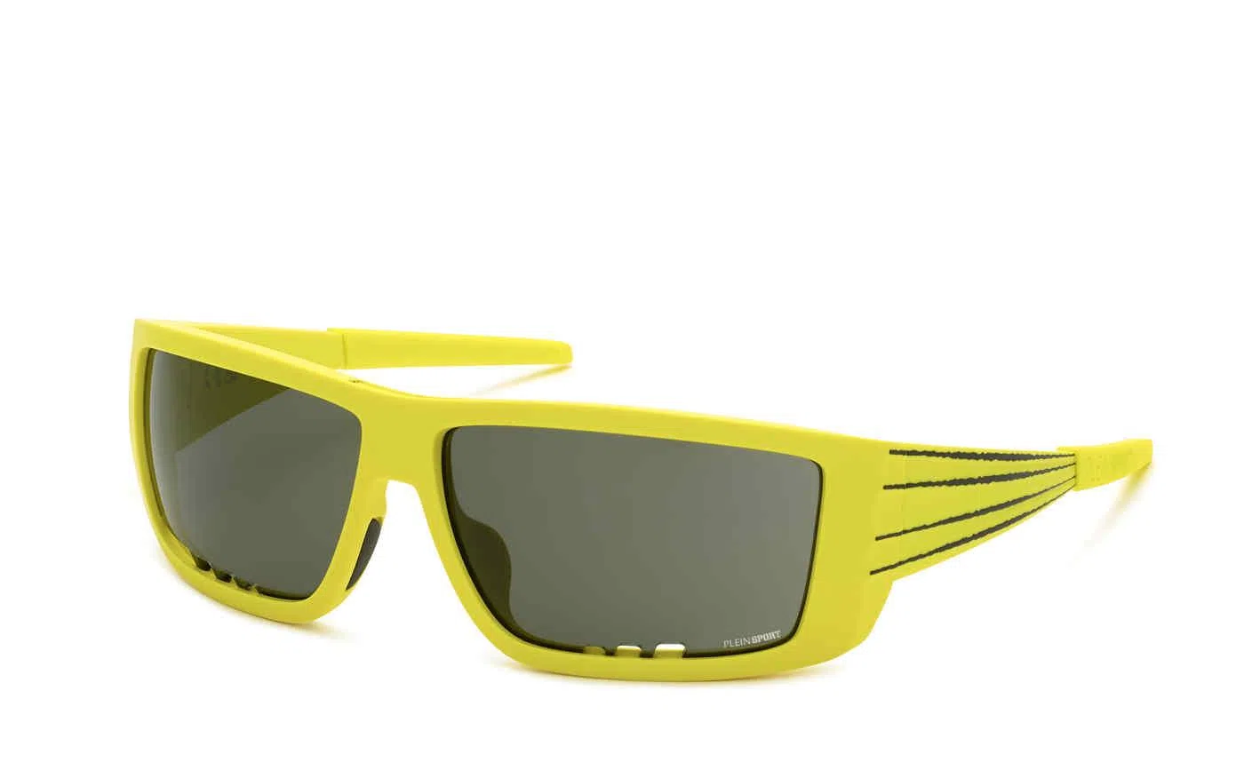 Philipp Plein Sport SSP003 Sunglasses - view 4